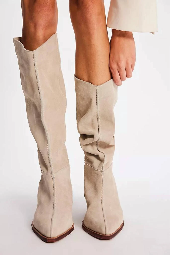 Free People Free People - Sway Low Slouch Boot