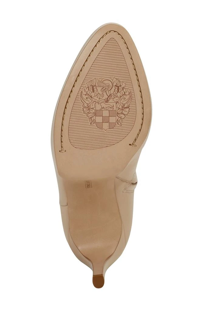 Vince Camuto Valeria Knee High Platform Boot - Wide Calf 7