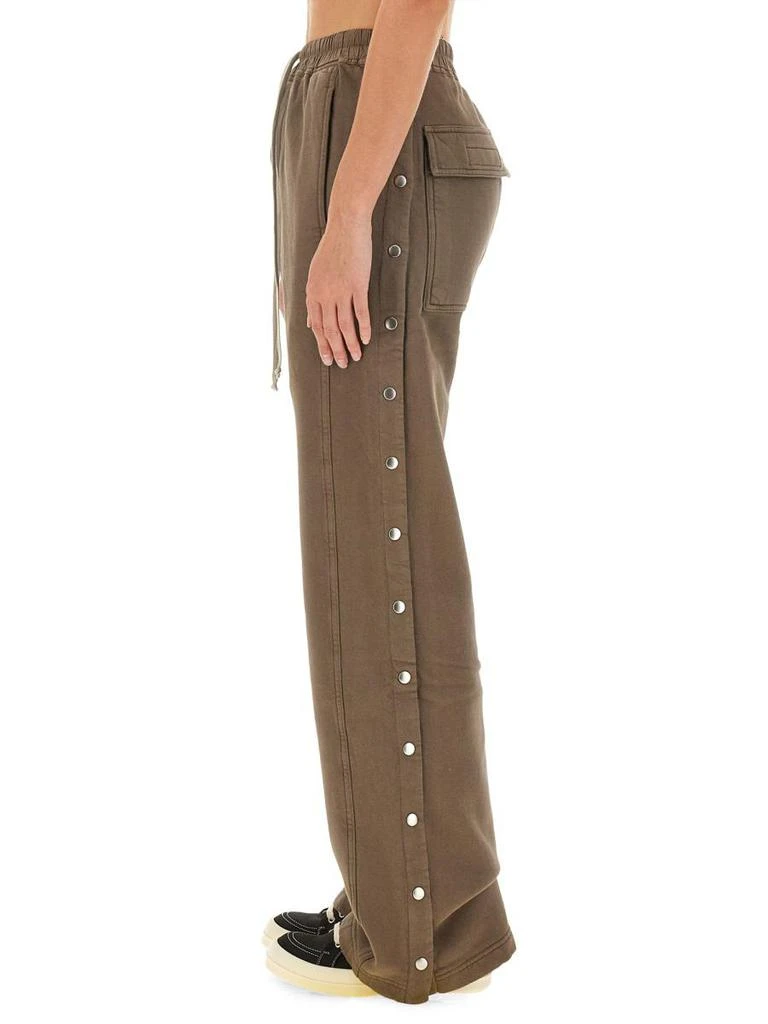Rick Owens Rick Owens Drkshdw Sweatpants 4