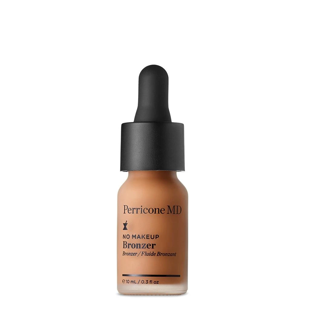 Perricone MD No Makeup Bronzer 1