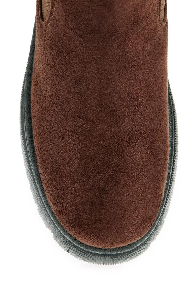 WILD DIVA LOUNGE Munich Chelsea Boot 5