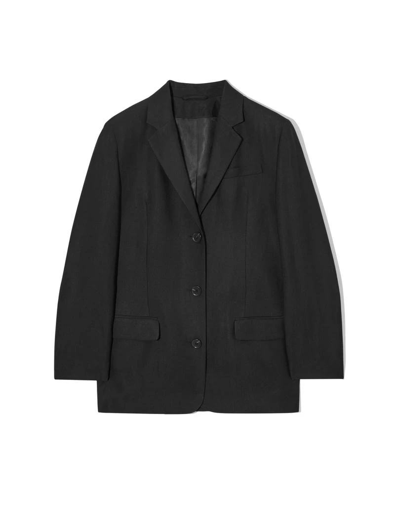 cos Blazer 1