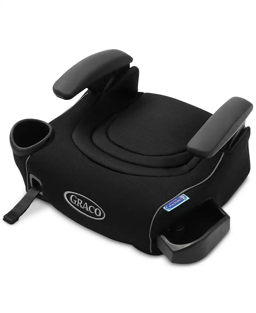 Graco Big Kid TurboBooster LX Backless Booster with LATCH