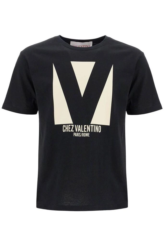 Valentino 'chez valentino' 1