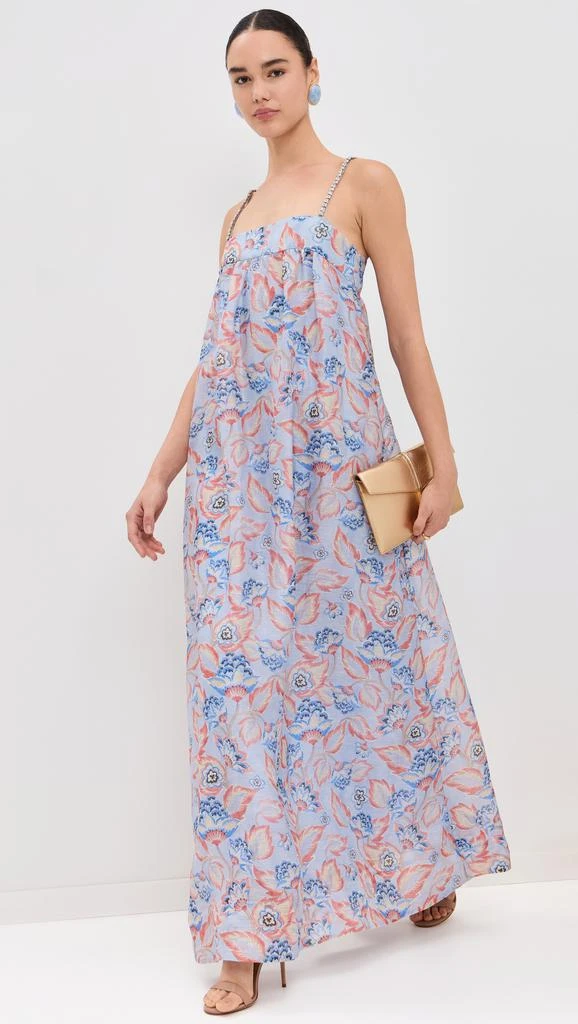 Zimmermann Eden Maxi Dress 4