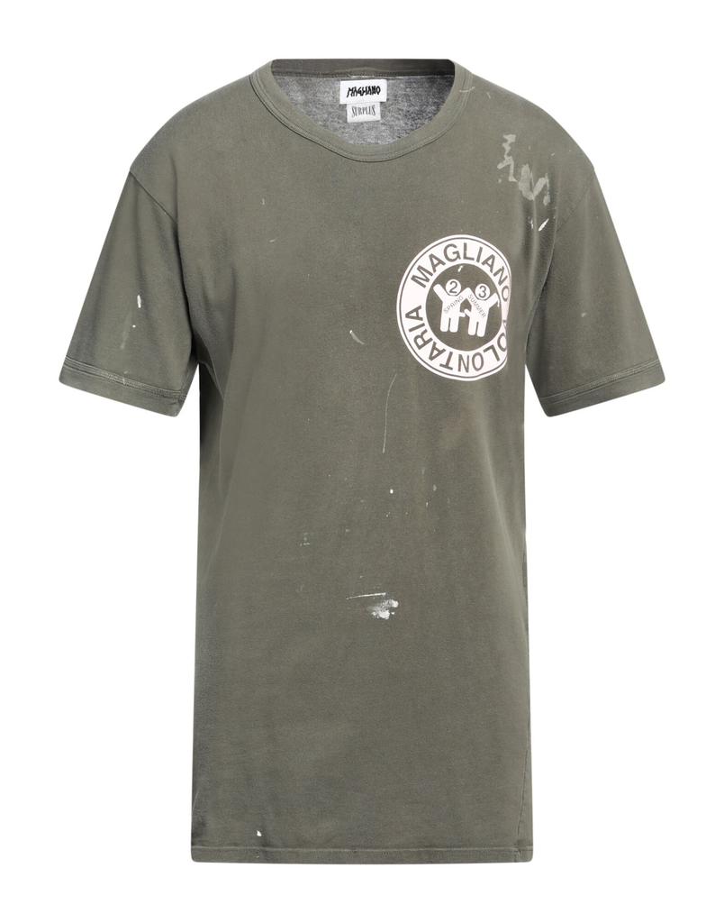 Magliano Oversize-T-Shirt