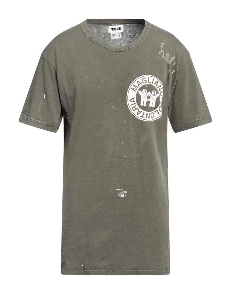 Magliano Oversize-T-Shirt 1