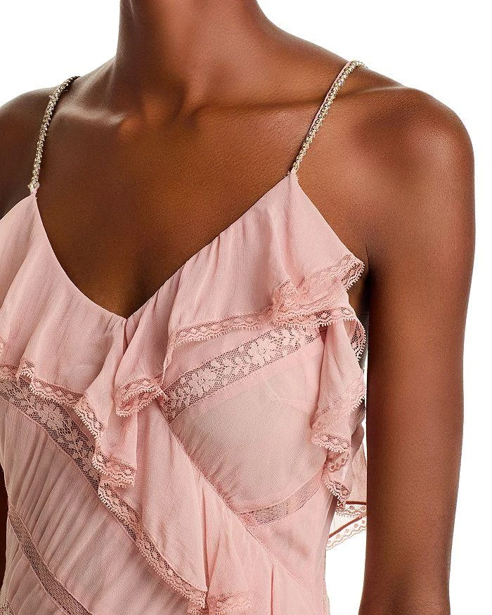LOVESHACKFANCY Louie Dress - Dresses & Skirts - Free Shipping - BeyondStyle LOVESHACKFANCY Louie Dress - Dresses & Skirts - Free Shipping - BeyondStyle