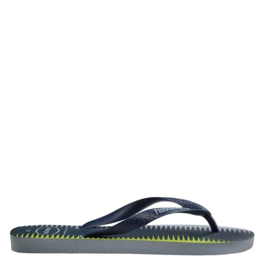 Havaianas Havaianas Top Trend Abstract Flip Flops, Brand Size 35/36
