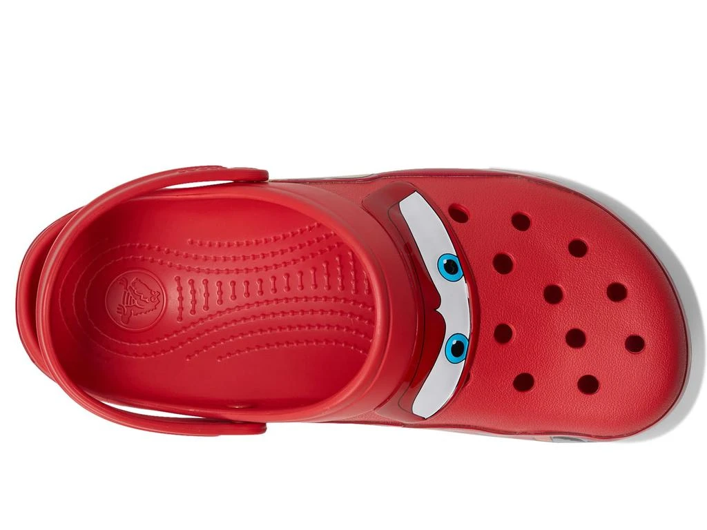 Crocs Disney Pixar Cars Lightning McQueen Clogs 2