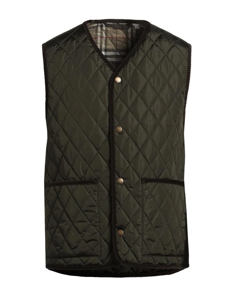 Burberry Vest 1