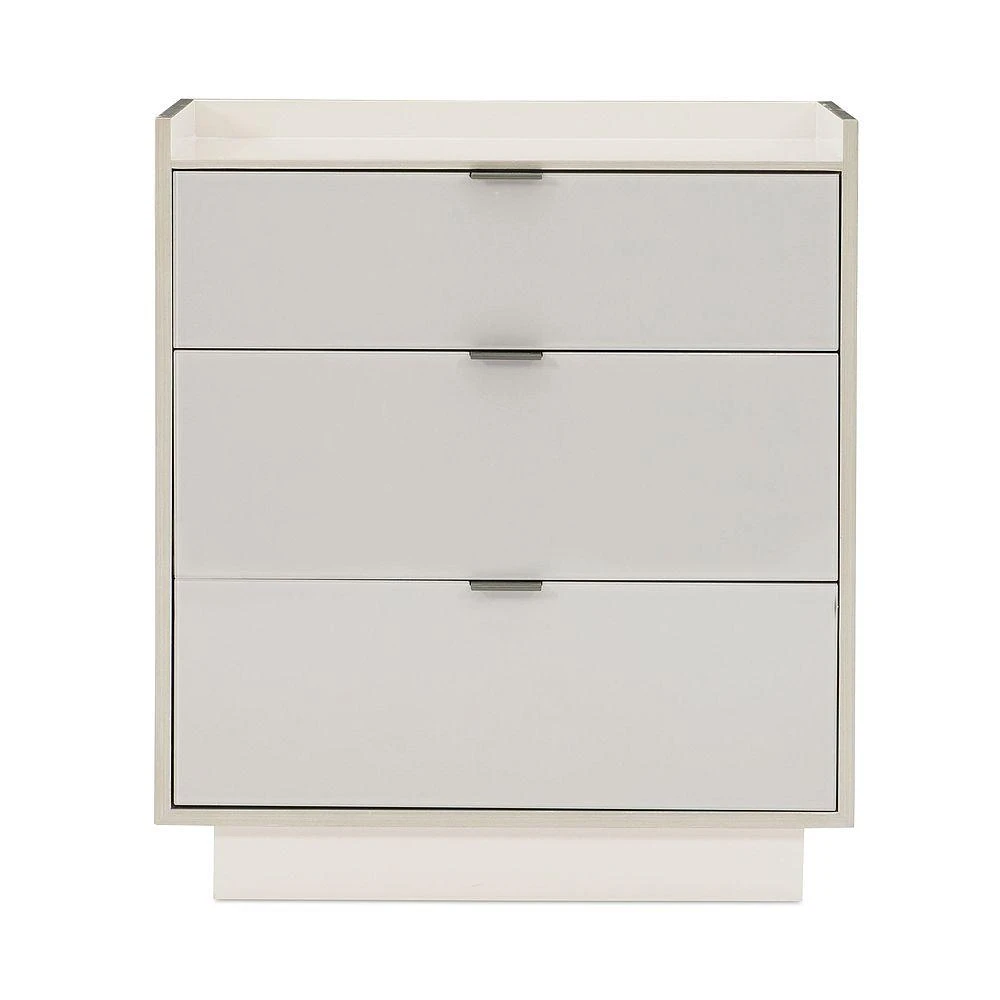 caracole Expressions Nightstand 2