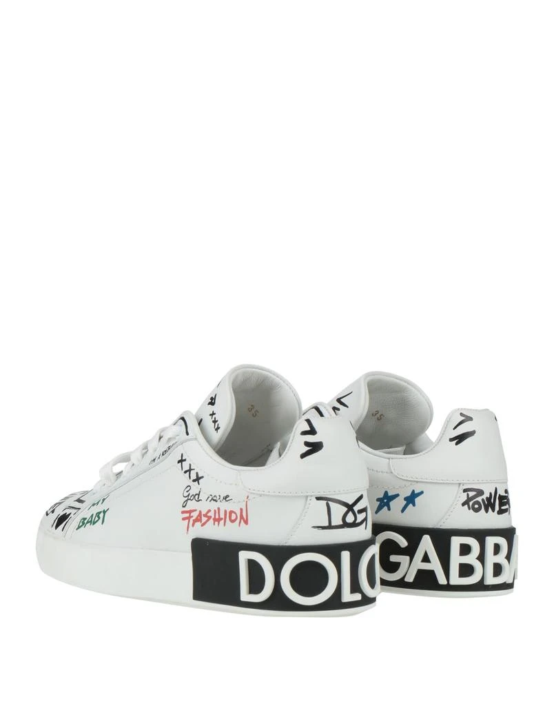 Dolce
Gabbana Sneakers 3