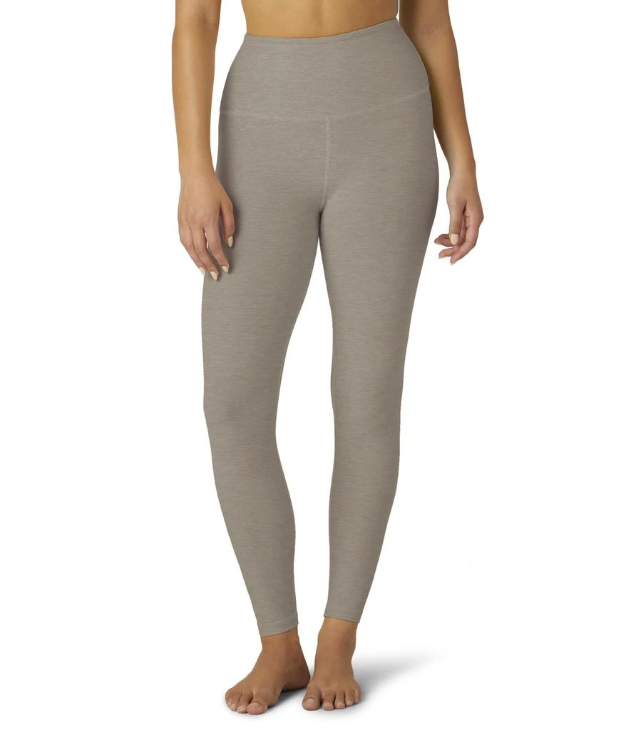 Beyond yoga Spacedye Caught In The Midi High-Waisted Legging 1