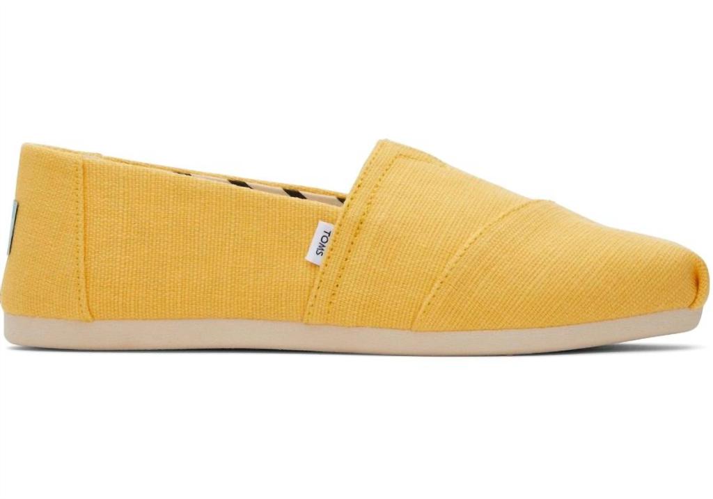 TOMS Toms - Women's Heritage Canvas Alpargata Espadrille