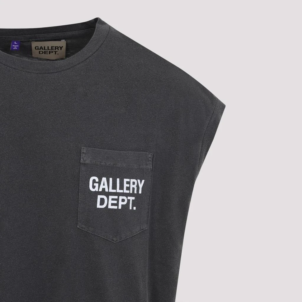 Gallery Dept Gallery Dept. Tshirt 3