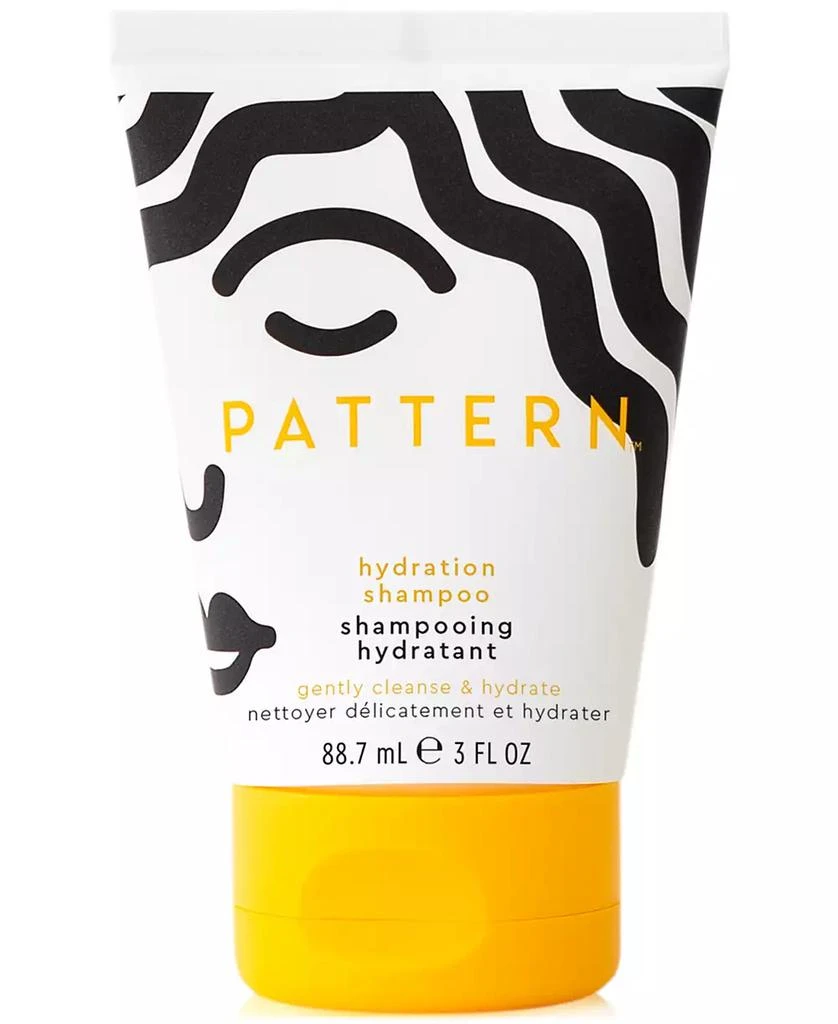 PATTERN Beauty by Tracee Ellis Ross Hydration Shampoo, 25 oz. 1