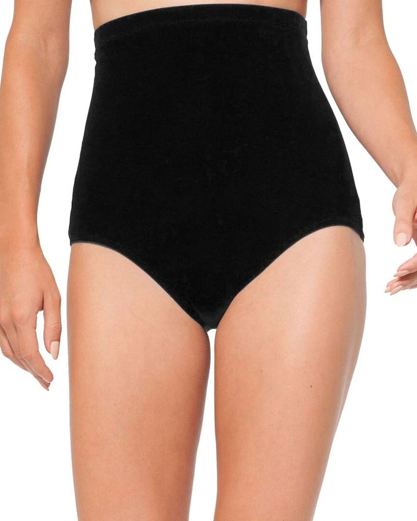 Anne Cole Tummy Control Swim Bottom 1