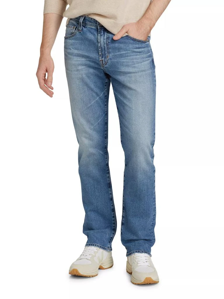 AG Jeans Graduate Stretch Slim-Fit Jeans 3