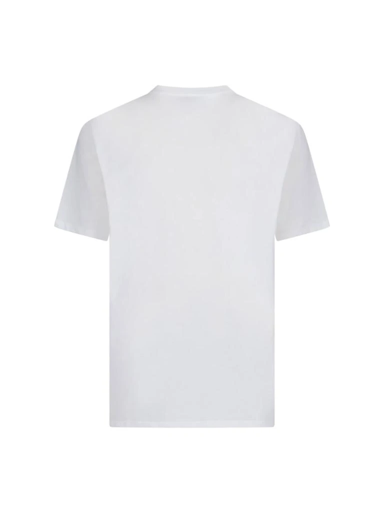 Balmain paris T-shirt 2