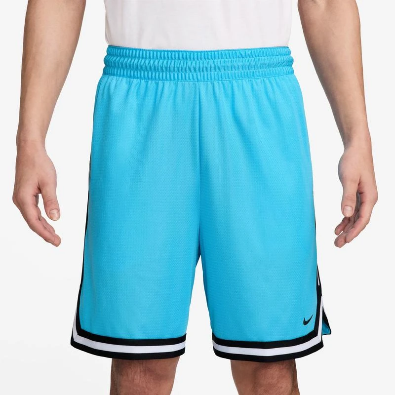 NIKE Nike Dri-FIT DNA 8 Inch Shorts - Men's 1