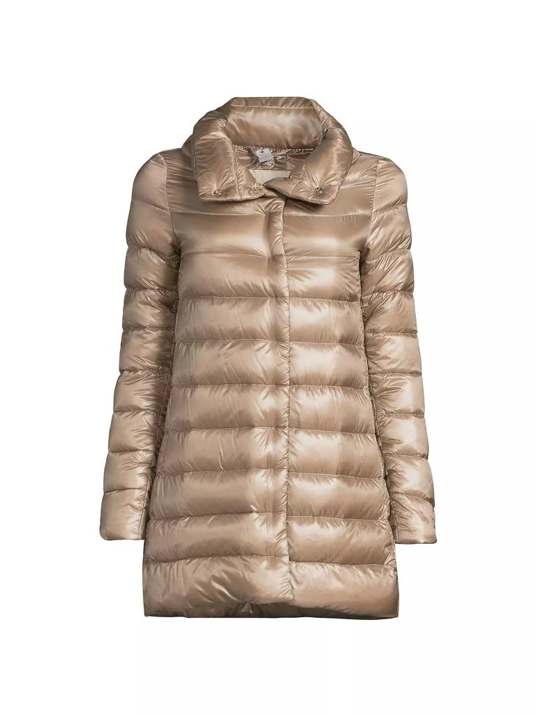Herno Iconico Amelia Down Coat 1