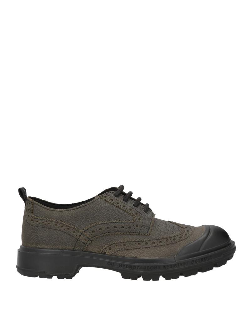 PEZZOL 1951 Laced shoes