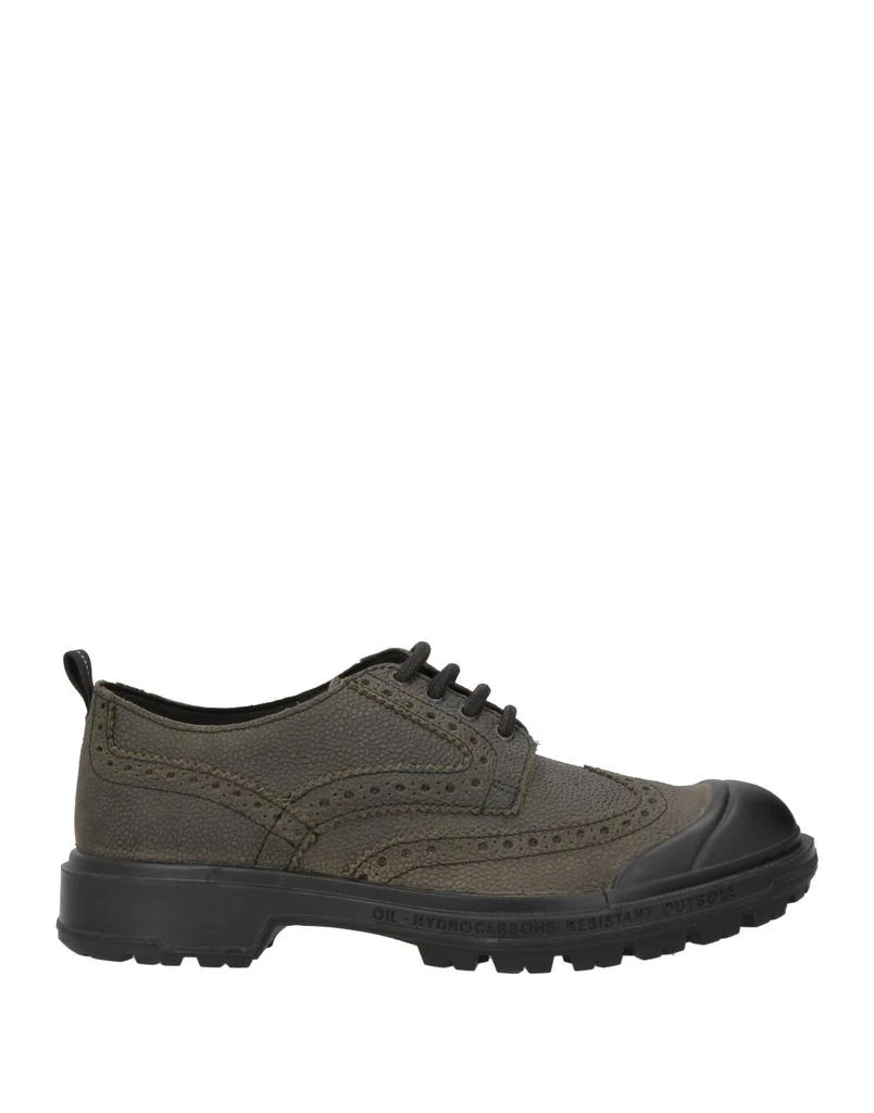 PEZZOL 1951 Laced shoes 1