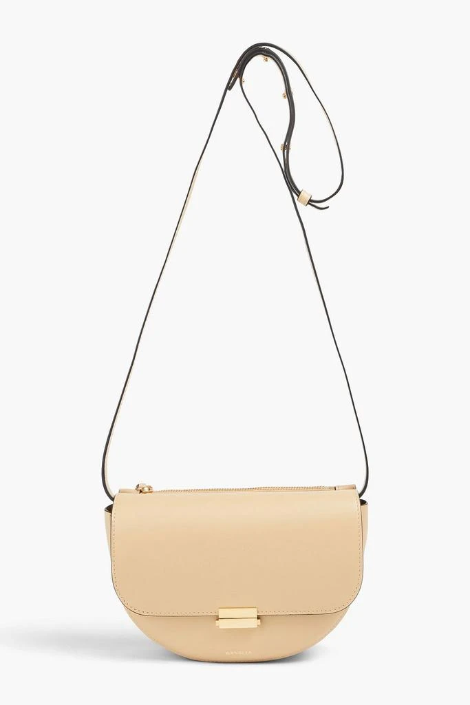 Wandler Anna leather belt bag 1