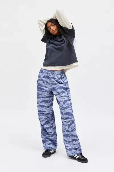 BDG BDG Jess Ripstop Straight Leg Track Pant 1