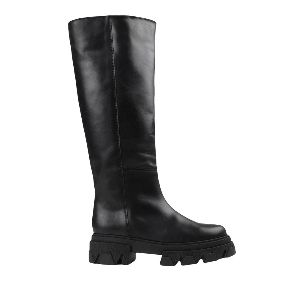 Alohas Alohas - Bottes Hautes - Black - Femme 1