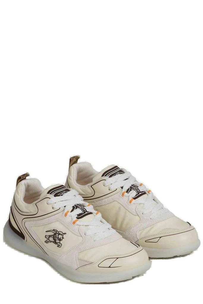 Burberry Burberry EKD Low-Top Sneakers 2