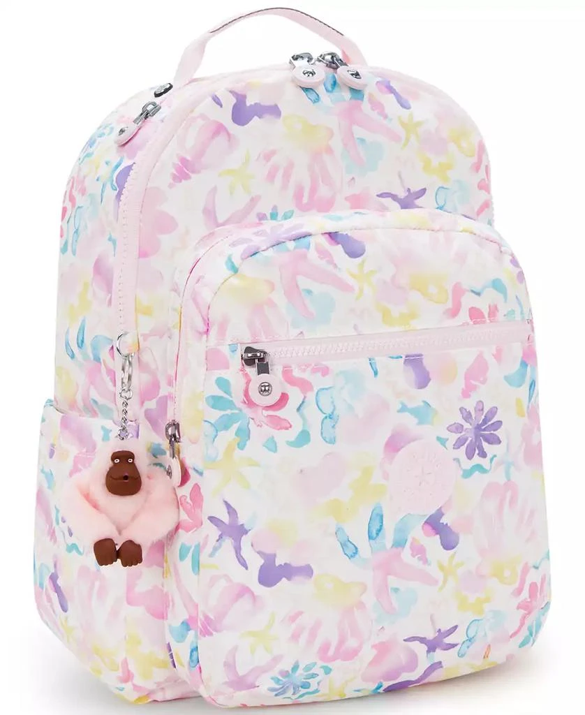 Kipling Seoul Large 15" Laptop Backpack 5