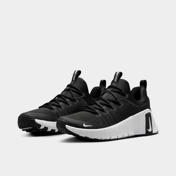 NIKE Women's Nike Free Metcon 6 Training Shoes 2