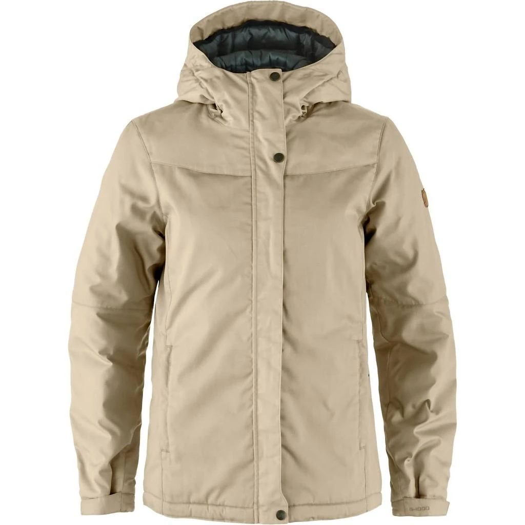 Fjällräven Fjallraven - Women's Stina Padded Jacket