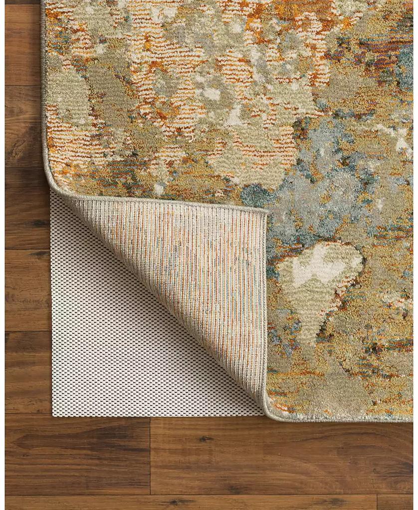Kenneth Mink Gold Rug Pad, 8' x 10'