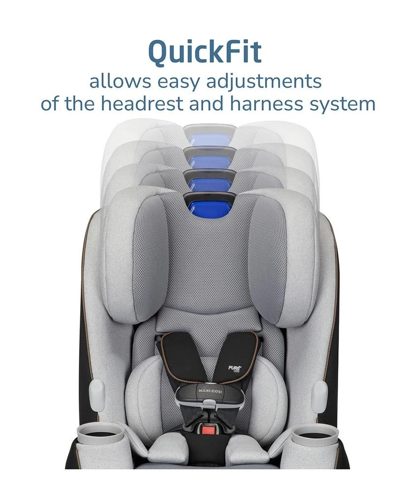 Maxi-Cosi Pria™ Chill All in One Convertible Car Seat 7