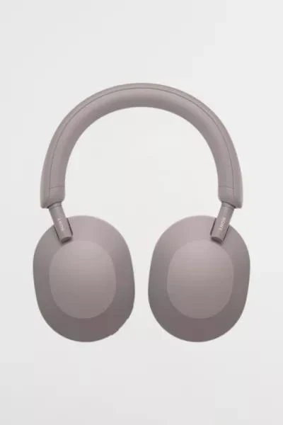 SONY Sony WH-1000XM5 Wireless Over-Ear Noise Canceling Headphones 2