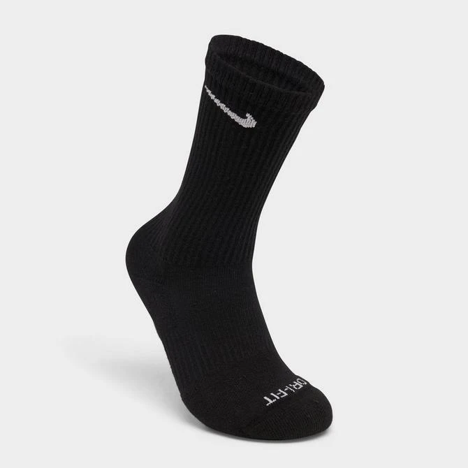 NIKE Nike Everyday Plus Cushioned Training Crew Socks (3-Pack) 7