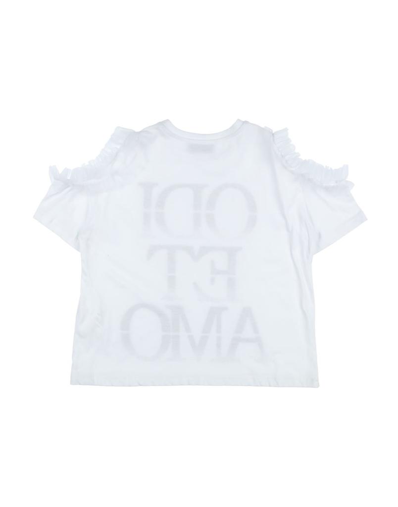 ODI ET AMO T-shirt