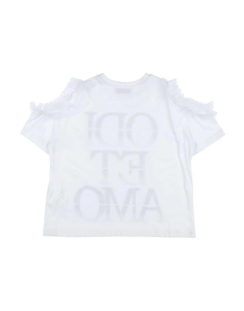 ODI ET AMO T-shirt 2