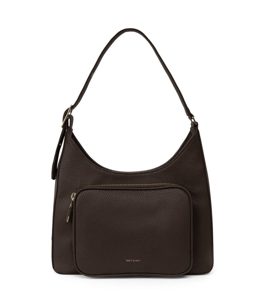 Matt & Nat Matt & Nat - Women's Palm Lg Vegan Shoulder Bag