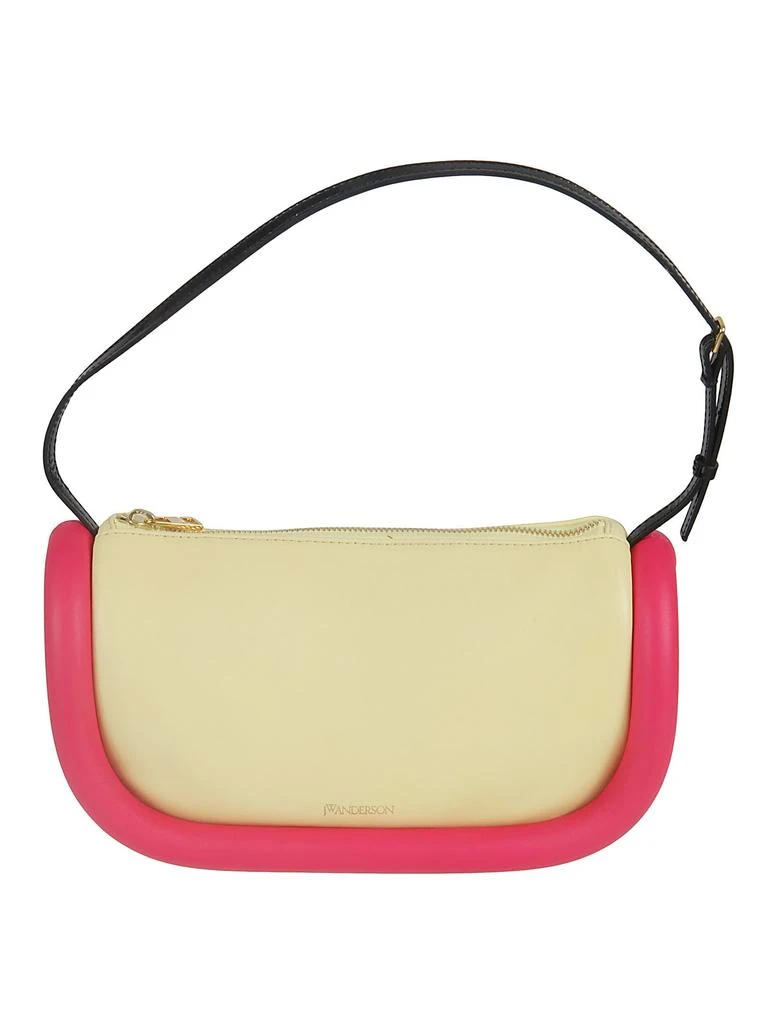 JW Anderson The Bumper Baguette Shoulder Bag 1