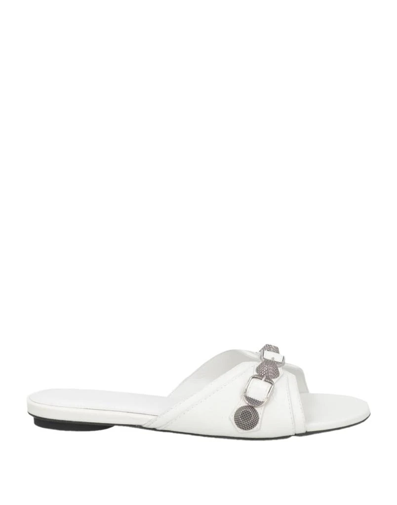 Balenciaga Sandals 1