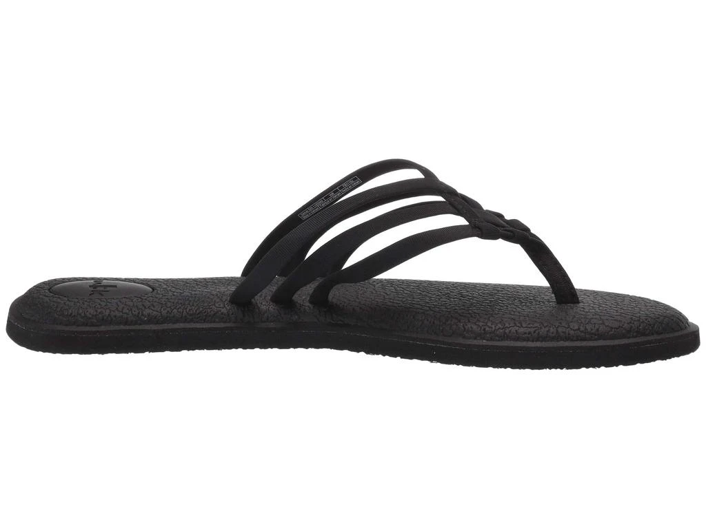 Sanuk Yoga Salty 6