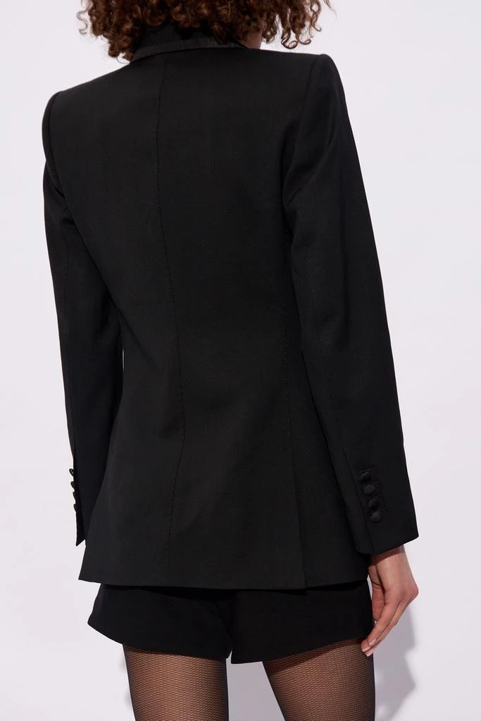 Dolce & Gabbana Double-breasted blazer 4