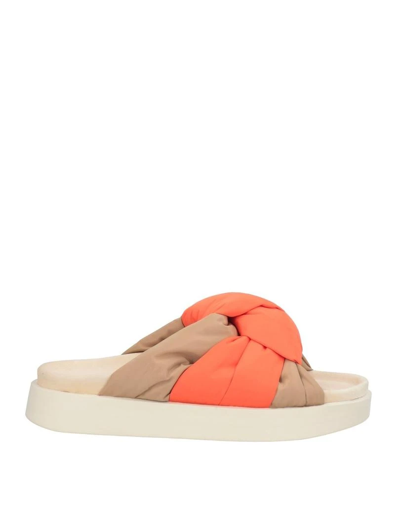 INUIKII Sandals 1