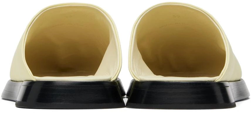 Fear of god Off-White Backless Mules 2