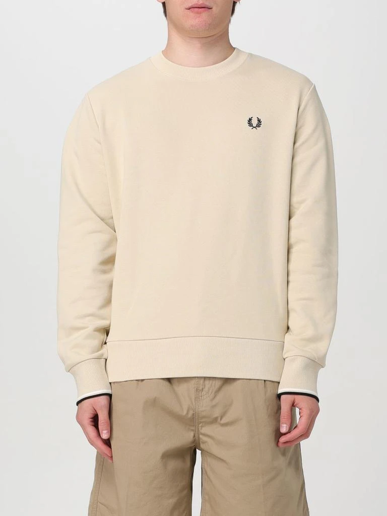Fred Perry Sweater men Fred Perry 1