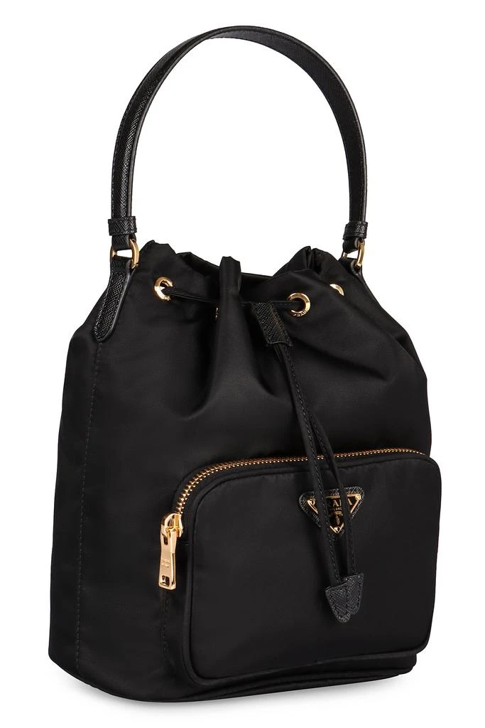 Prada RE-NYLON BUCKET BAG 4